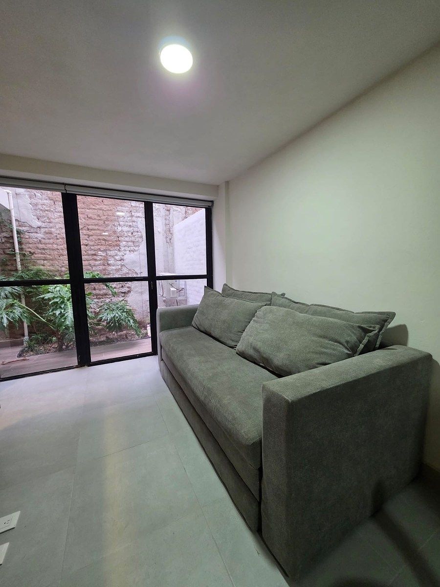 Departamento en Mezquitan Country, Guadalajara, foto 4 de 9