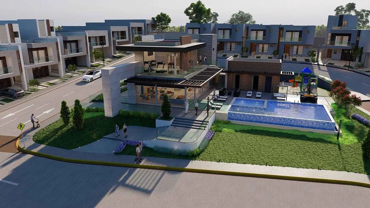 Casa en condominio en Nuevo Refugio, Querétaro, foto 2 de 2