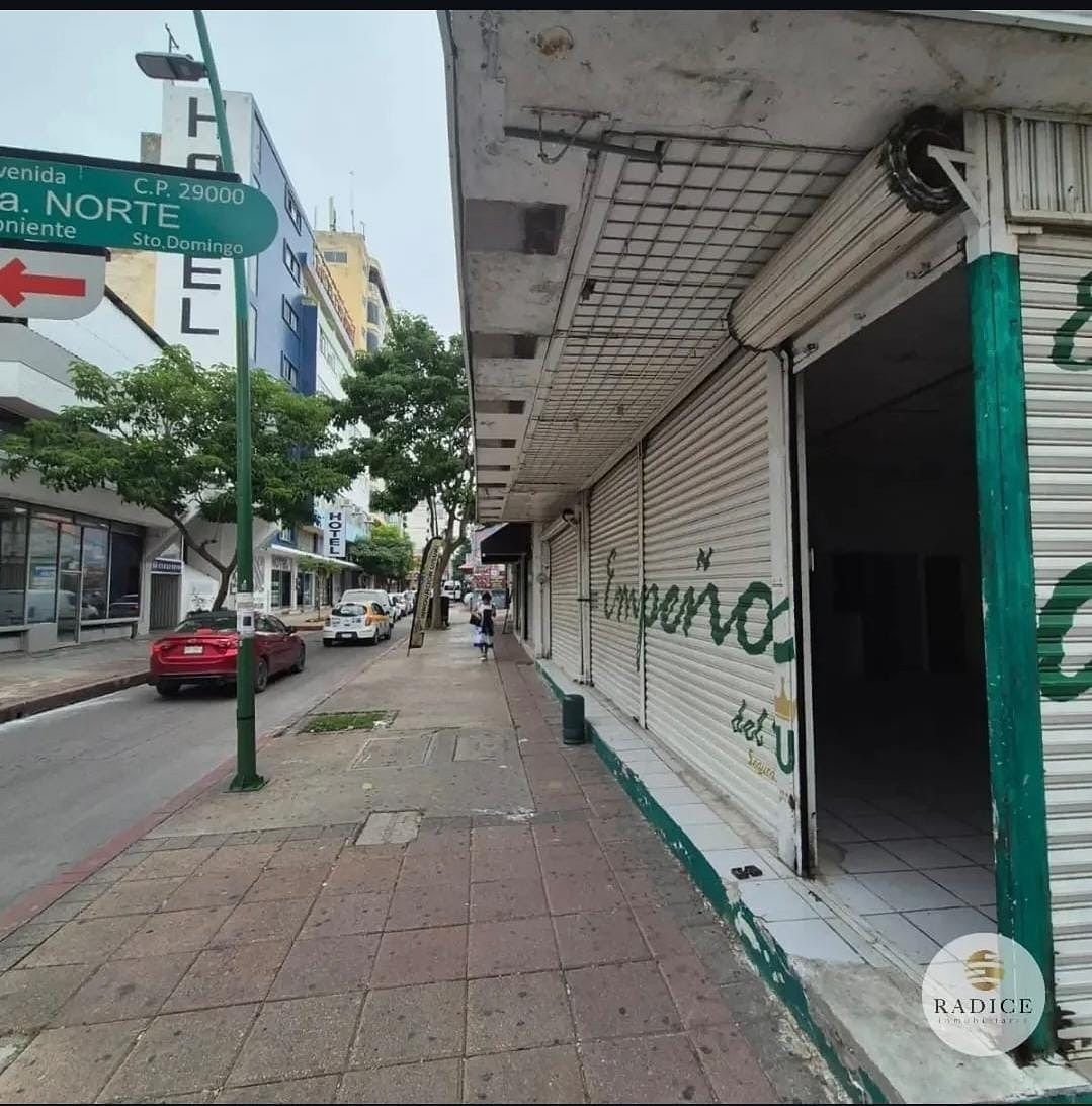 Retail Space in Tuxtla Gutiérrez Centro, Tuxtla Gutiérrez, photo 2 of 6