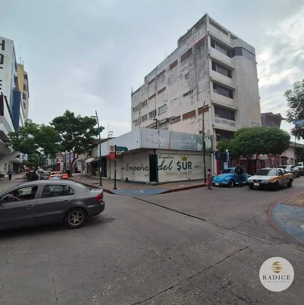 Retail Space in Tuxtla Gutiérrez Centro, Tuxtla Gutiérrez, photo 3 of 6