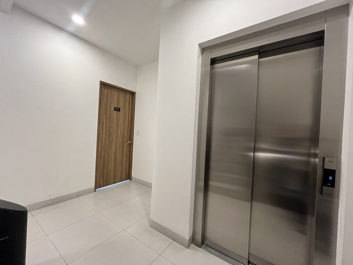 Departamento en Tlalnepantla Centro, Tlalnepantla de Baz, foto 5 de 24
