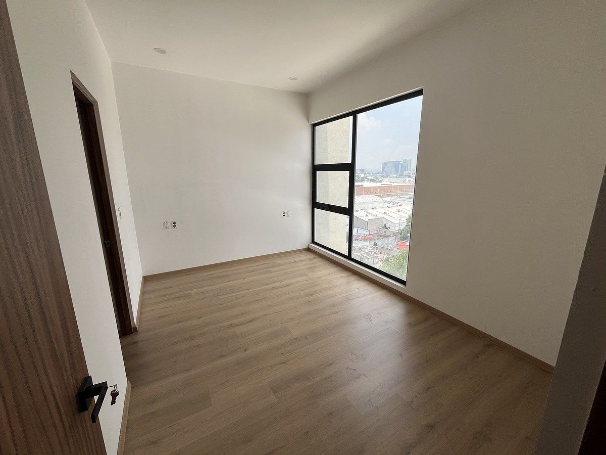 Departamento en Tlalnepantla Centro, Tlalnepantla de Baz, foto 9 de 24