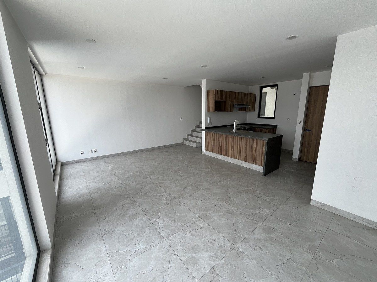 Departamento en Tlalnepantla Centro, Tlalnepantla de Baz, foto 12 de 24
