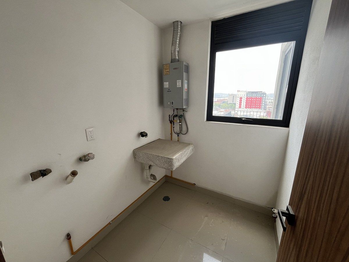 Departamento en Tlalnepantla Centro, Tlalnepantla de Baz, foto 19 de 24