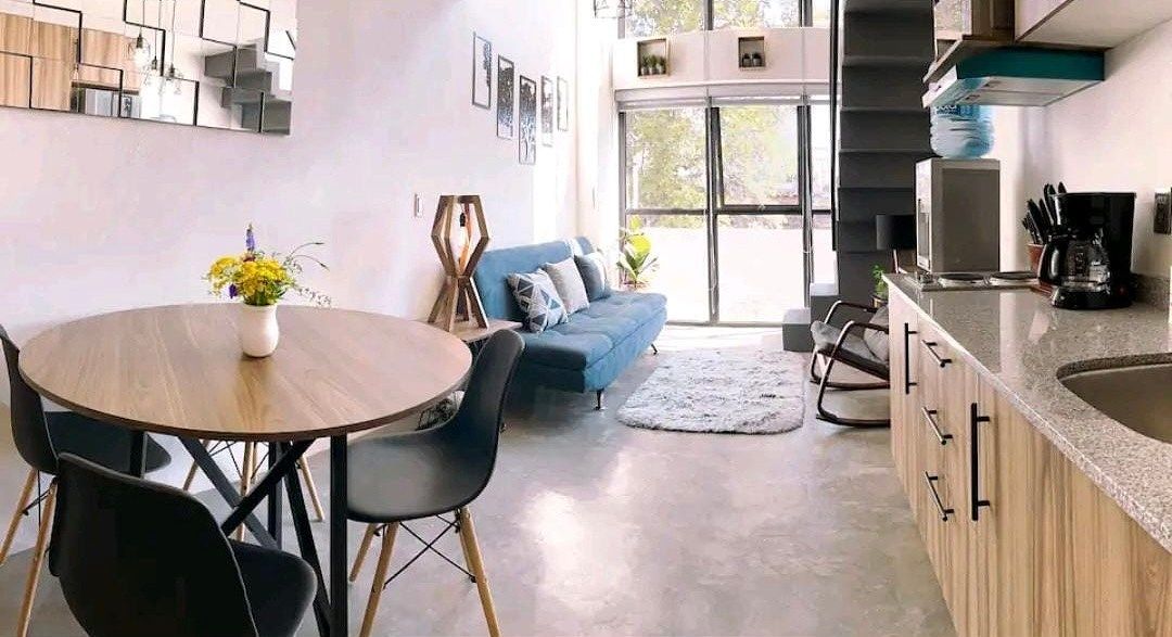 FURNISHED STUDIO TOWER KUN, photo 1 of 20
