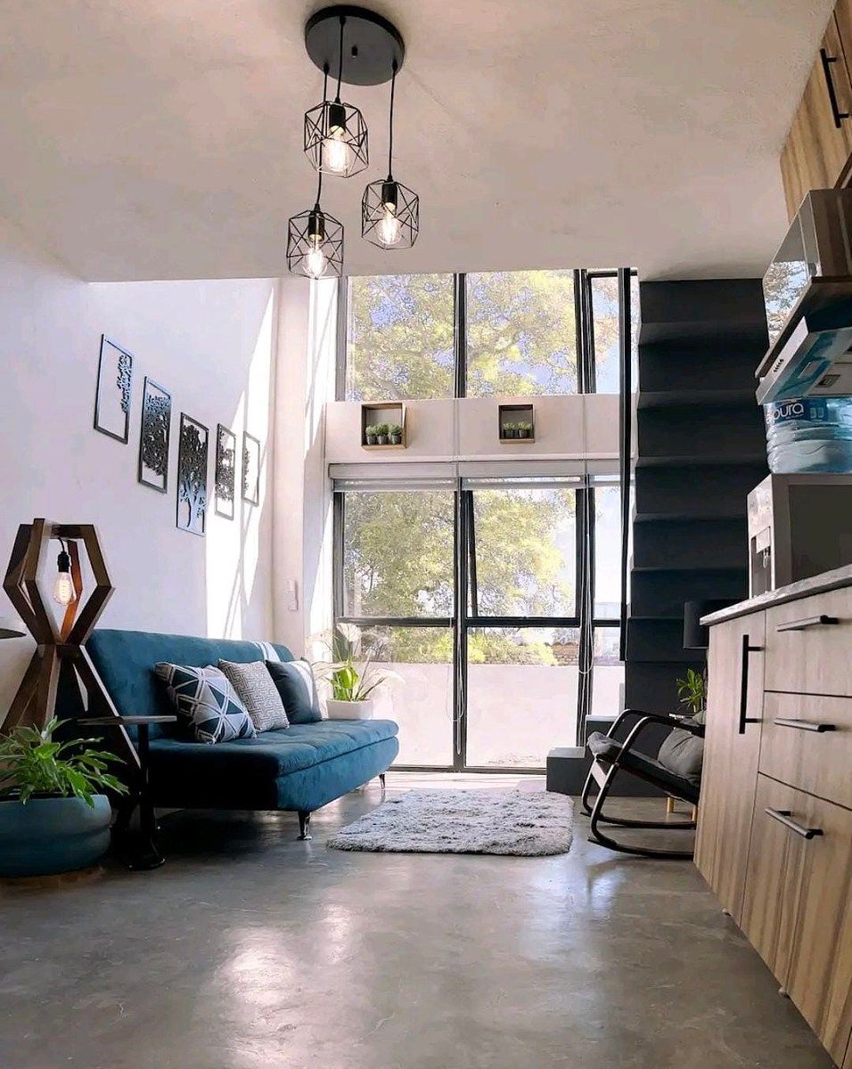 Apartment in Mezquitan Country, Guadalajara, photo 3 of 20