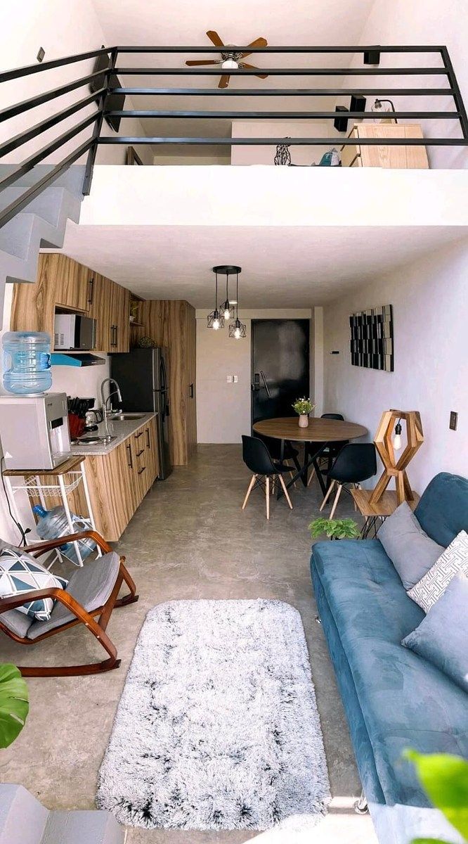 Apartment in Mezquitan Country, Guadalajara, photo 8 of 20