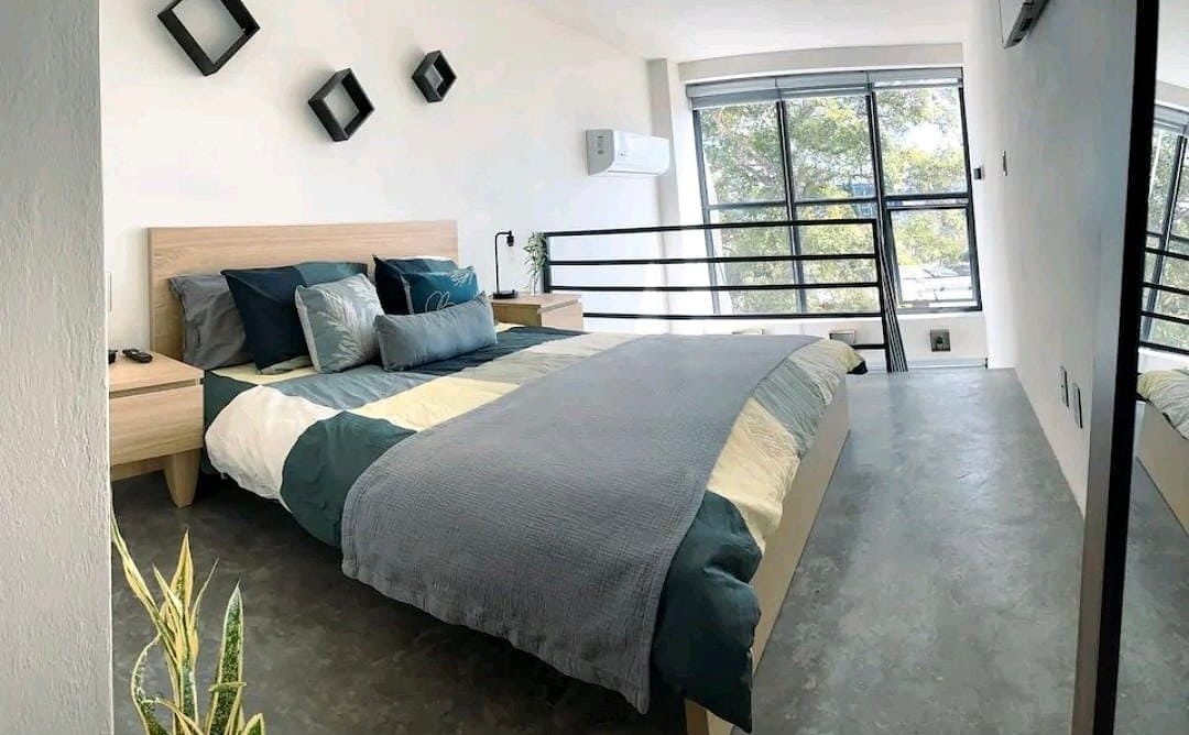 Apartment in Mezquitan Country, Guadalajara, photo 9 of 20