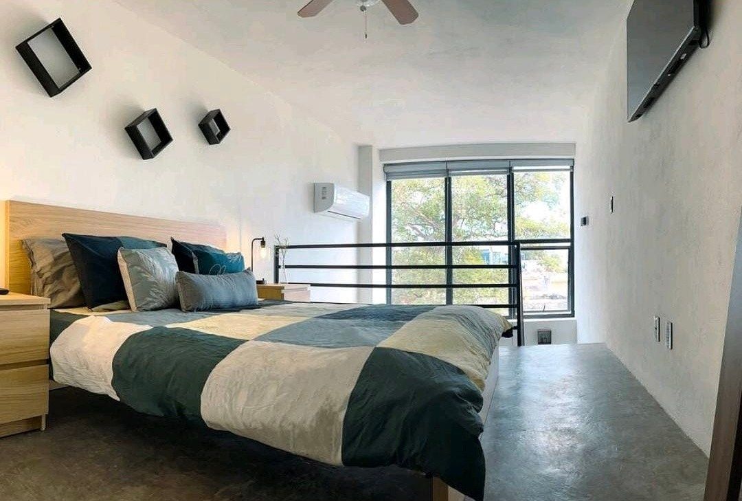 Apartment in Mezquitan Country, Guadalajara, photo 12 of 20