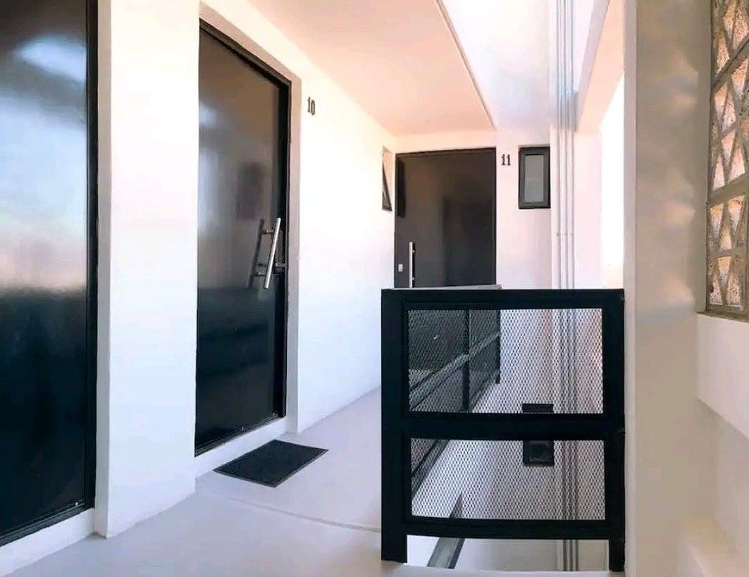 Apartment in Mezquitan Country, Guadalajara, photo 18 of 20