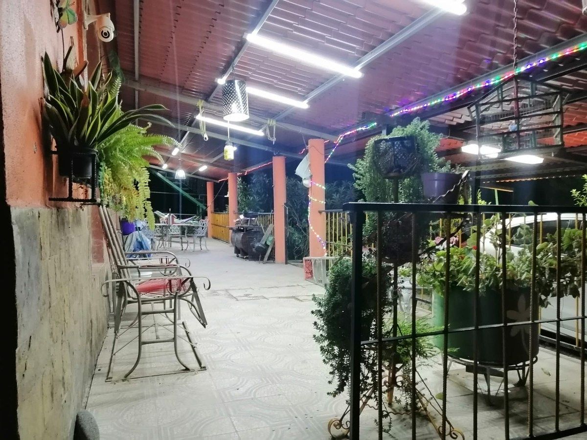 Chácara em Montemorelos Centro, Montemorelos, foto 6 de 18