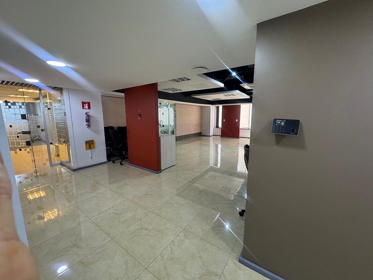 Office in Cuauhtémoc, Cuauhtémoc, photo 6 of 21