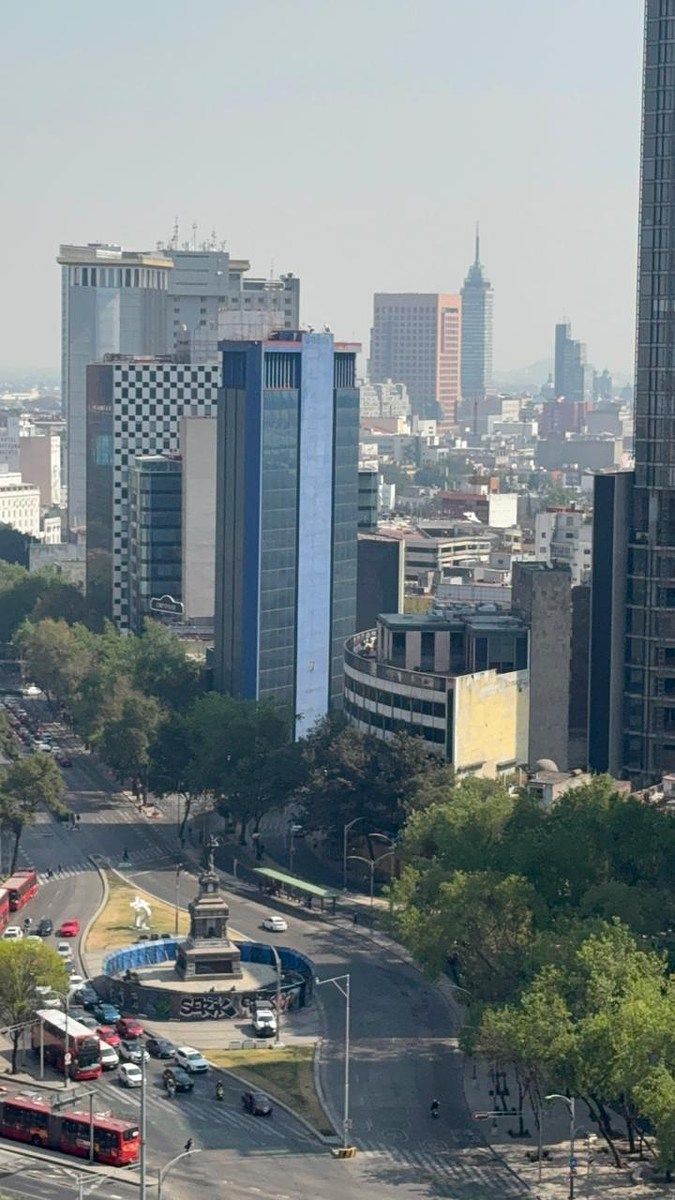 Office in Cuauhtémoc, Cuauhtémoc, photo 21 of 21