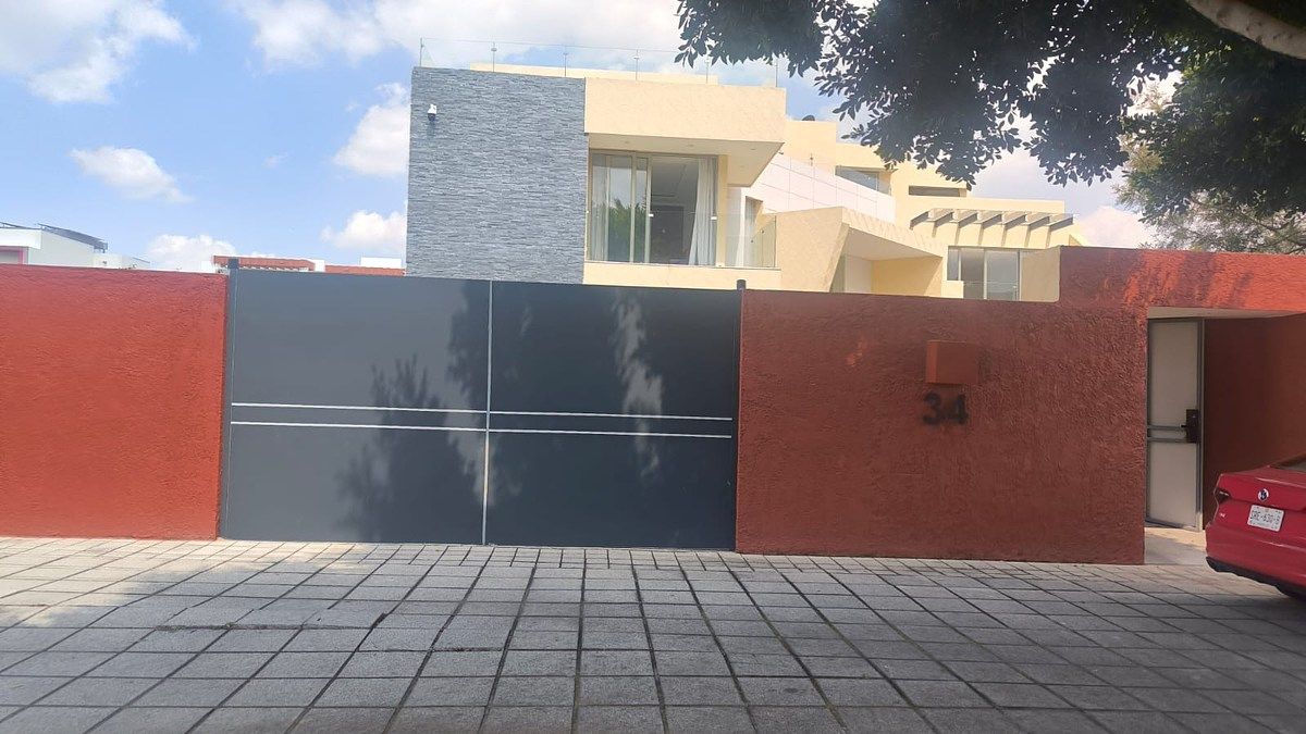 Casa en condominio en Ayamonte, Zapopan, foto 2 de 30