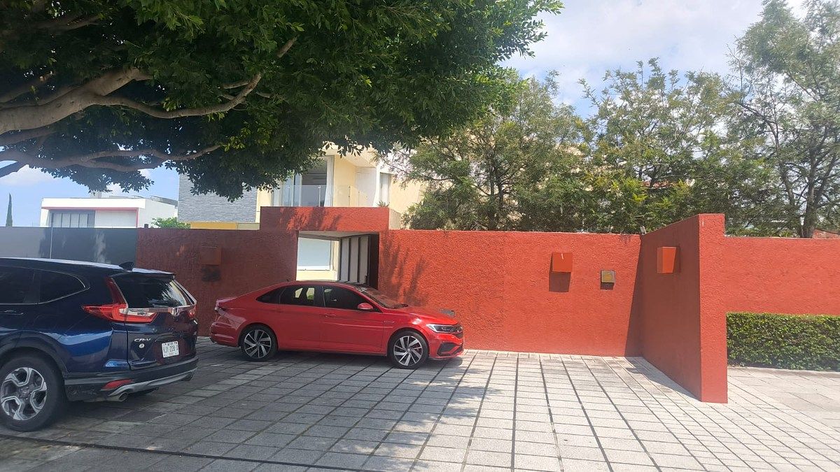 Casa en condominio en Ayamonte, Zapopan, foto 3 de 30