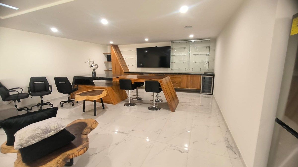 Casa en condominio en Ayamonte, Zapopan, foto 8 de 30