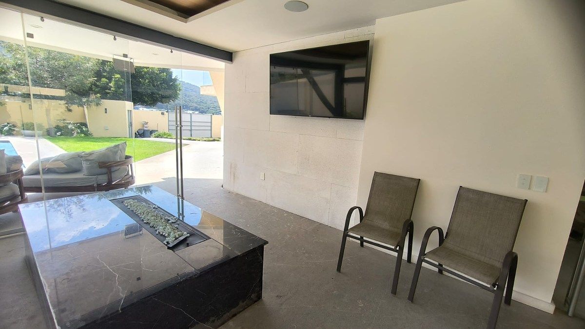 Casa en condominio en Ayamonte, Zapopan, foto 10 de 30