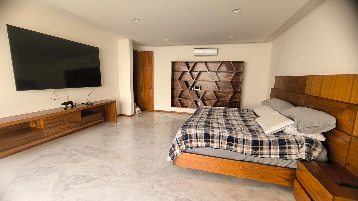 Casa en condominio en Ayamonte, Zapopan, foto 12 de 30