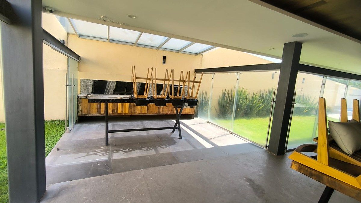 Casa en condominio en Ayamonte, Zapopan, foto 11 de 30