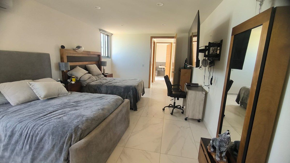 Casa en condominio en Ayamonte, Zapopan, foto 18 de 30
