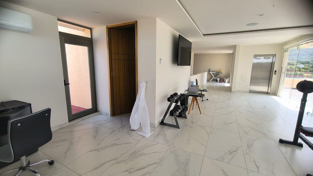 Casa en condominio en Ayamonte, Zapopan, foto 19 de 30