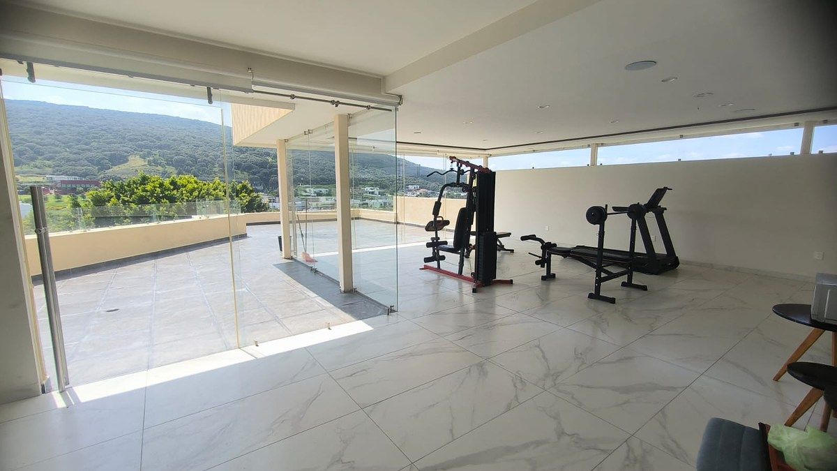 Casa en condominio en Ayamonte, Zapopan, foto 20 de 30
