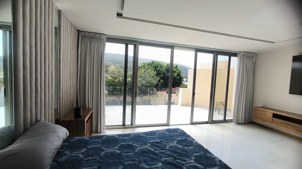 Casa en condominio en Ayamonte, Zapopan, foto 21 de 30