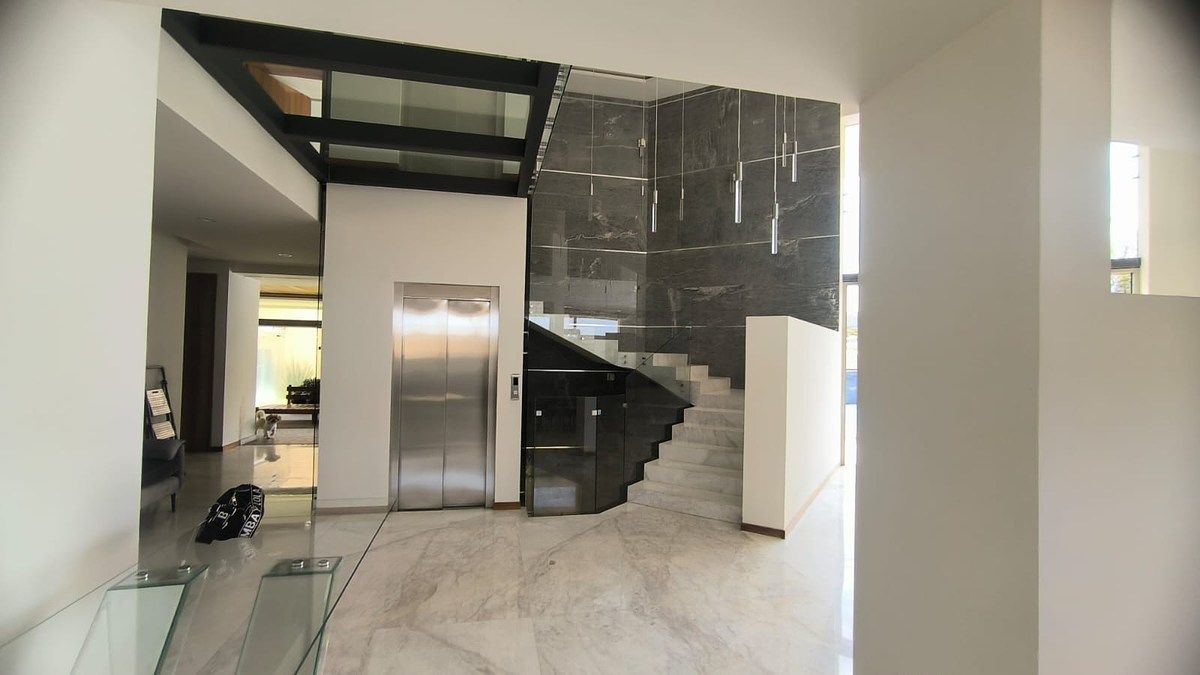 Casa en condominio en Ayamonte, Zapopan, foto 27 de 30