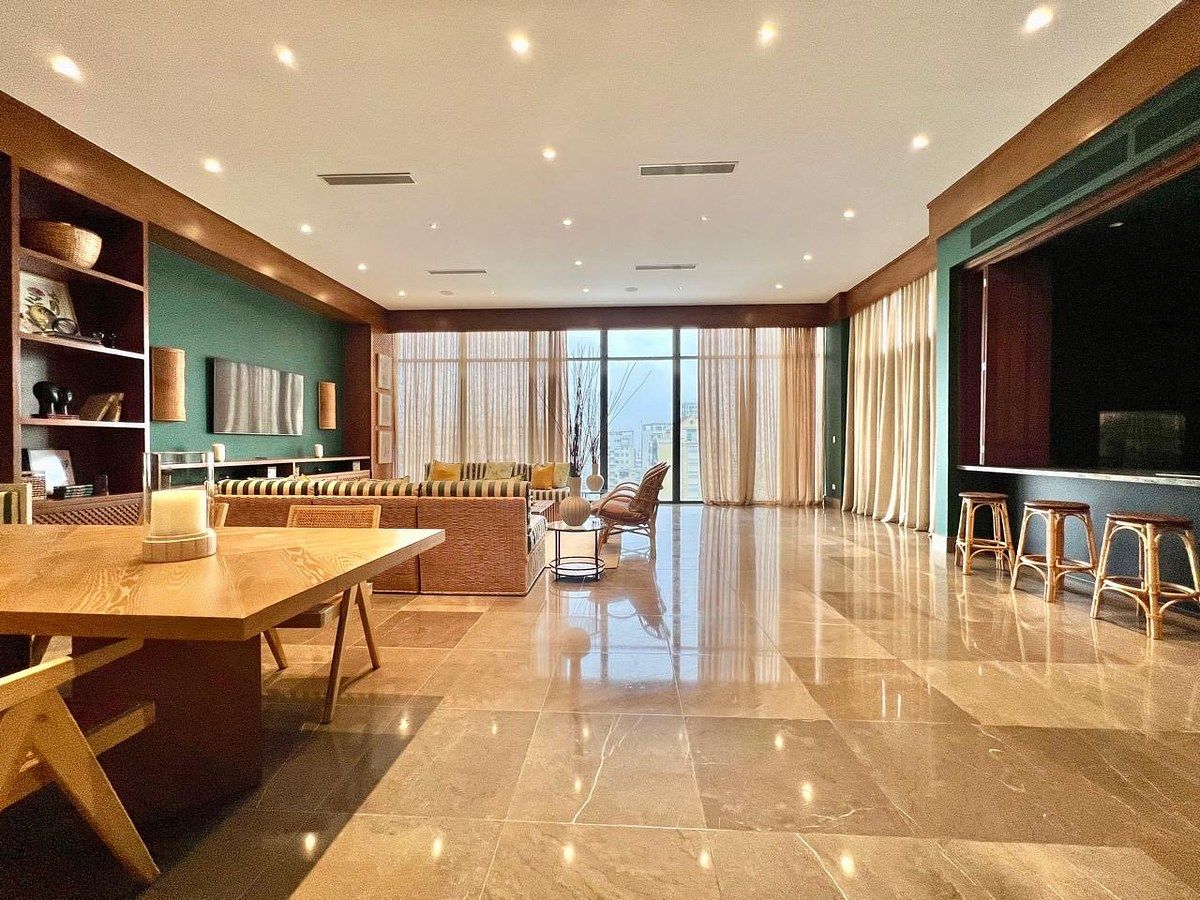 Apartamento en Piantini, foto 3