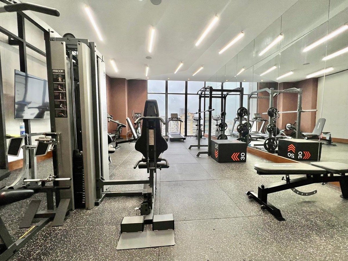Apartamento en Piantini, foto 4