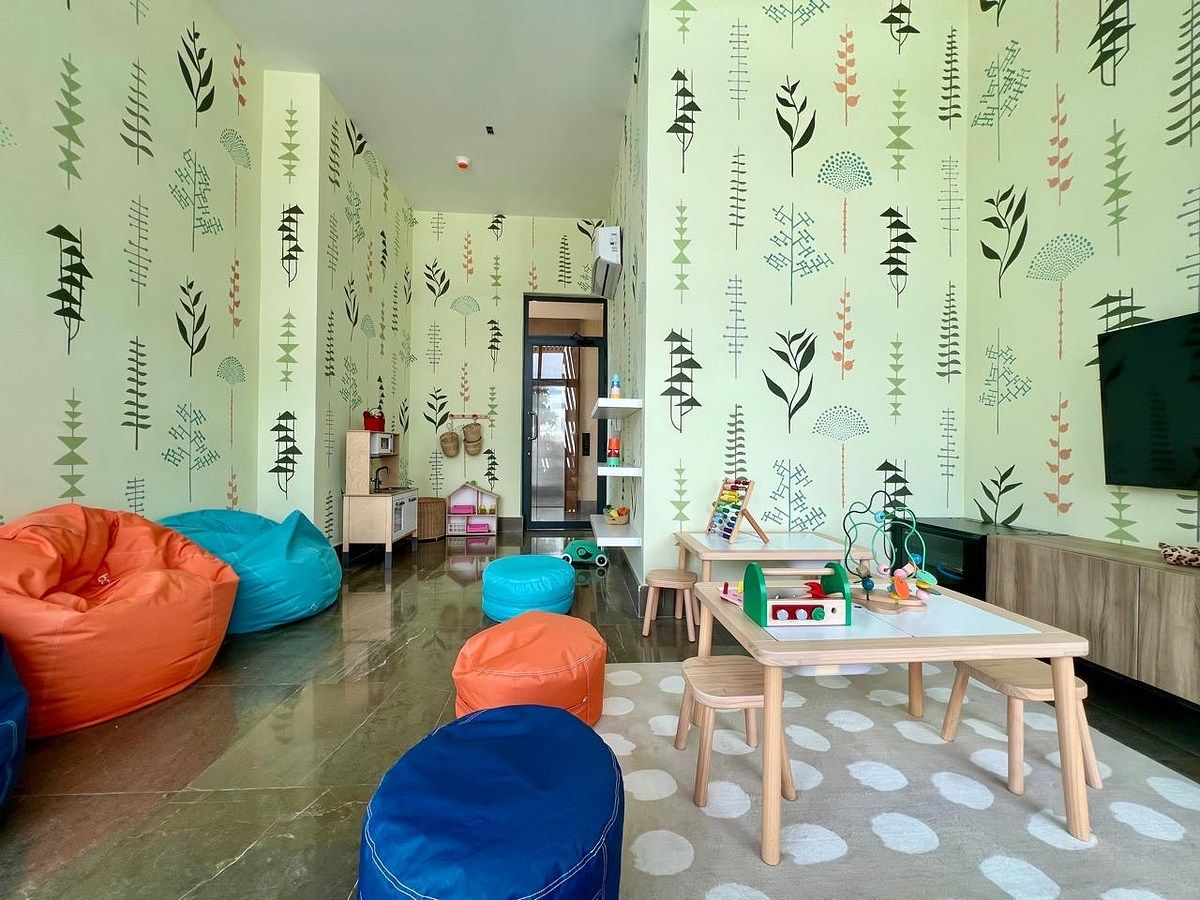 Apartamento en Piantini, foto 5