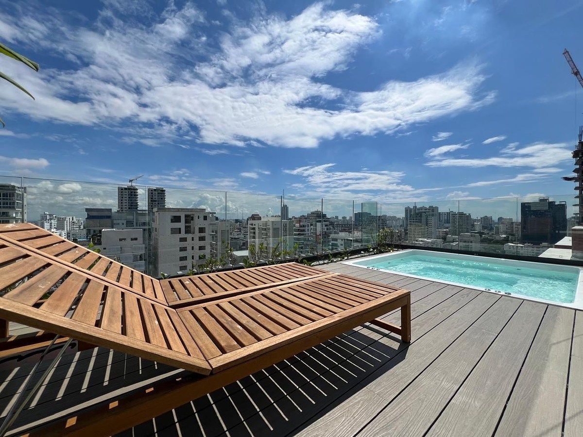 Apartamento en Piantini, Santo Domingo Centro (Distrito Nacional), foto 6 de 16