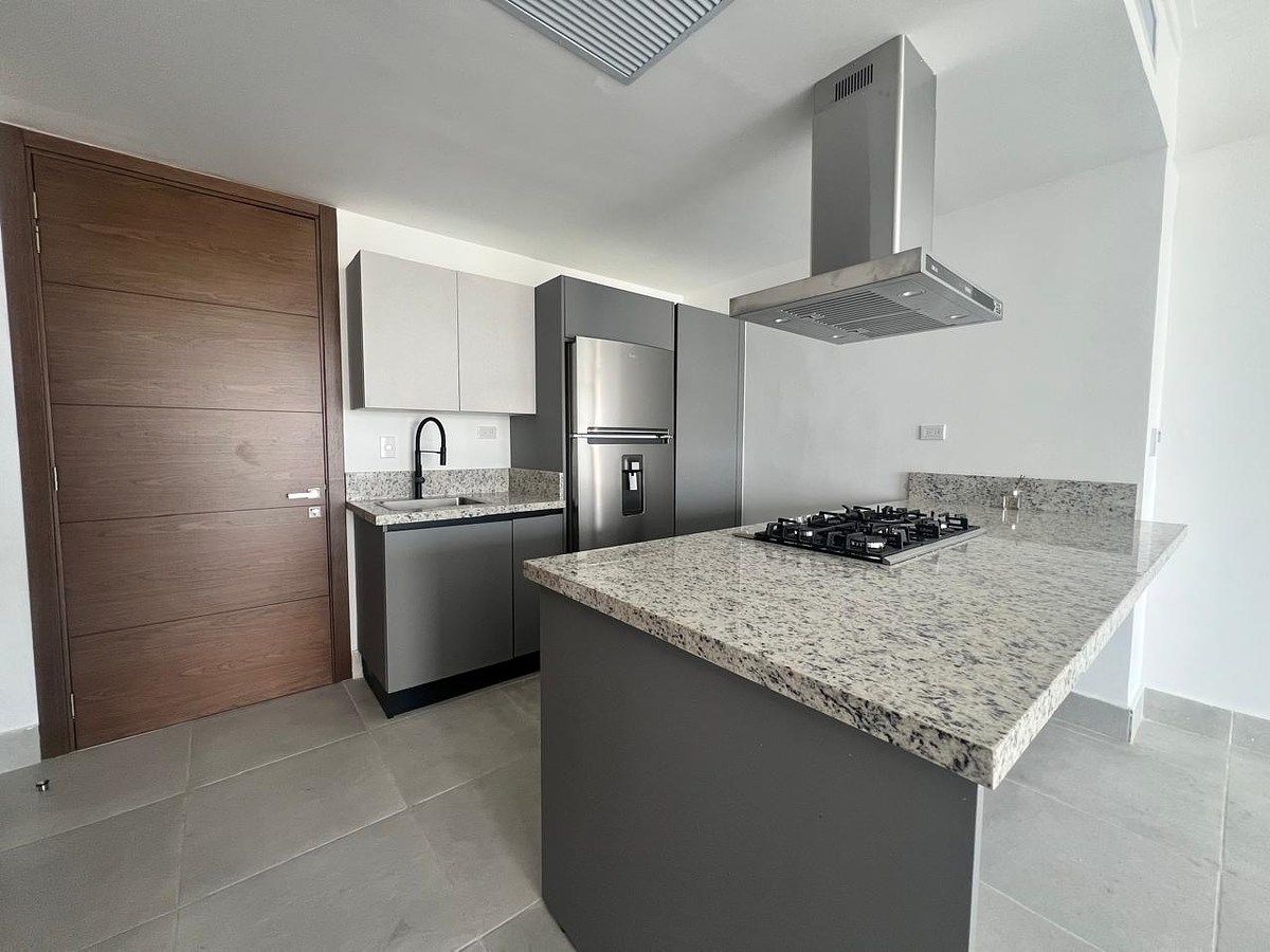 Apartamento en Piantini, Santo Domingo Centro (Distrito Nacional), foto 8 de 16