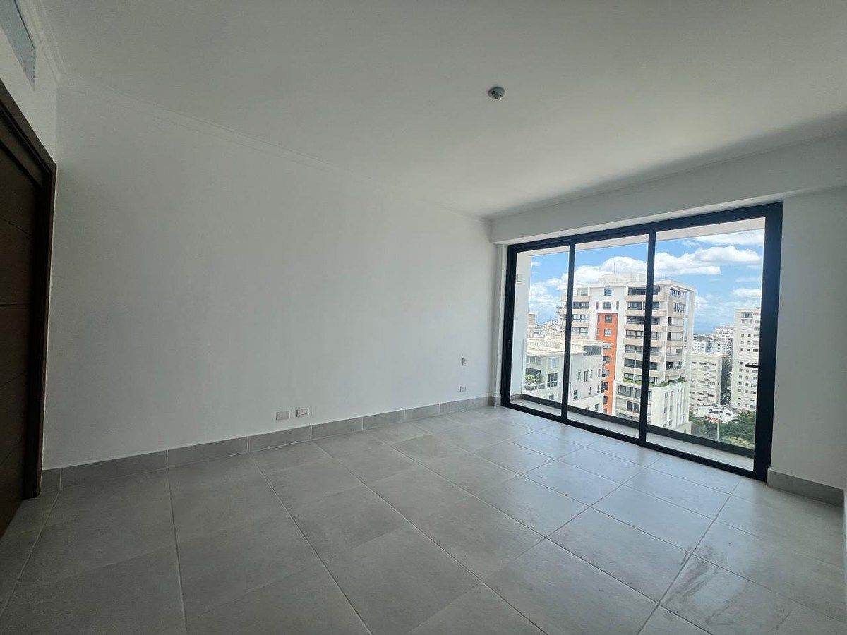 Apartamento en Piantini, Santo Domingo Centro (Distrito Nacional), foto 10 de 16