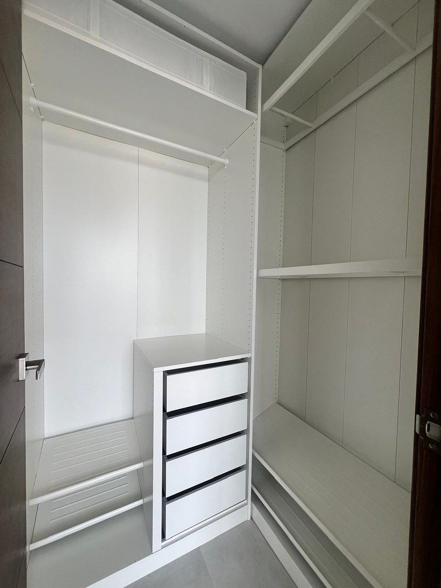 Apartamento en Piantini, Santo Domingo Centro (Distrito Nacional), foto 13 de 16