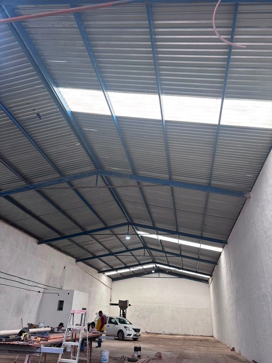 A BODEGA DA FLÓRIDA PRONTA 490M2, foto 1 de 4