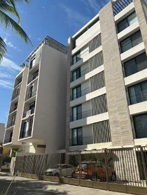 Apartamento em Bucerías, Bahía de Banderas, foto 2 de 19