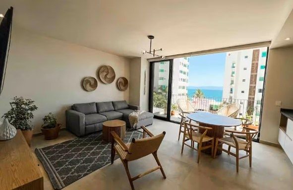 APARTAMENTO à VENDA em BUCERIAS, foto 1 de 19