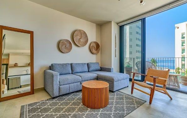 Apartamento em Bucerías, Bahía de Banderas, foto 4 de 19