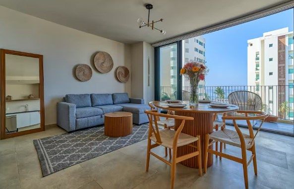 Apartamento em Bucerías, Bahía de Banderas, foto 8 de 19