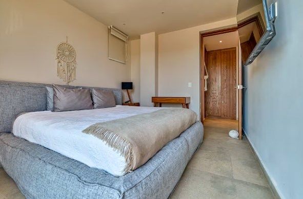 Apartamento em Bucerías, Bahía de Banderas, foto 10 de 19