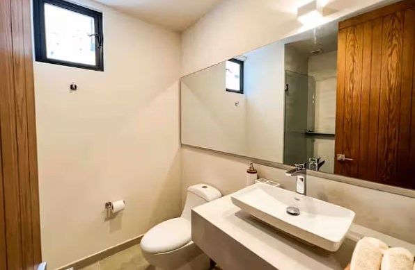 Apartamento em Bucerías, Bahía de Banderas, foto 12 de 19