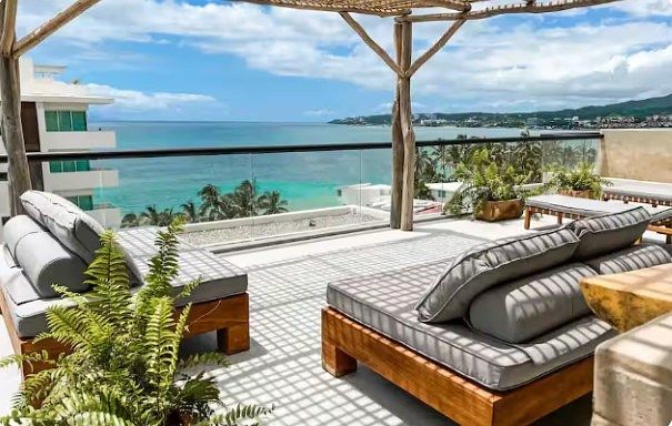 Apartamento em Bucerías, Bahía de Banderas, foto 19 de 19