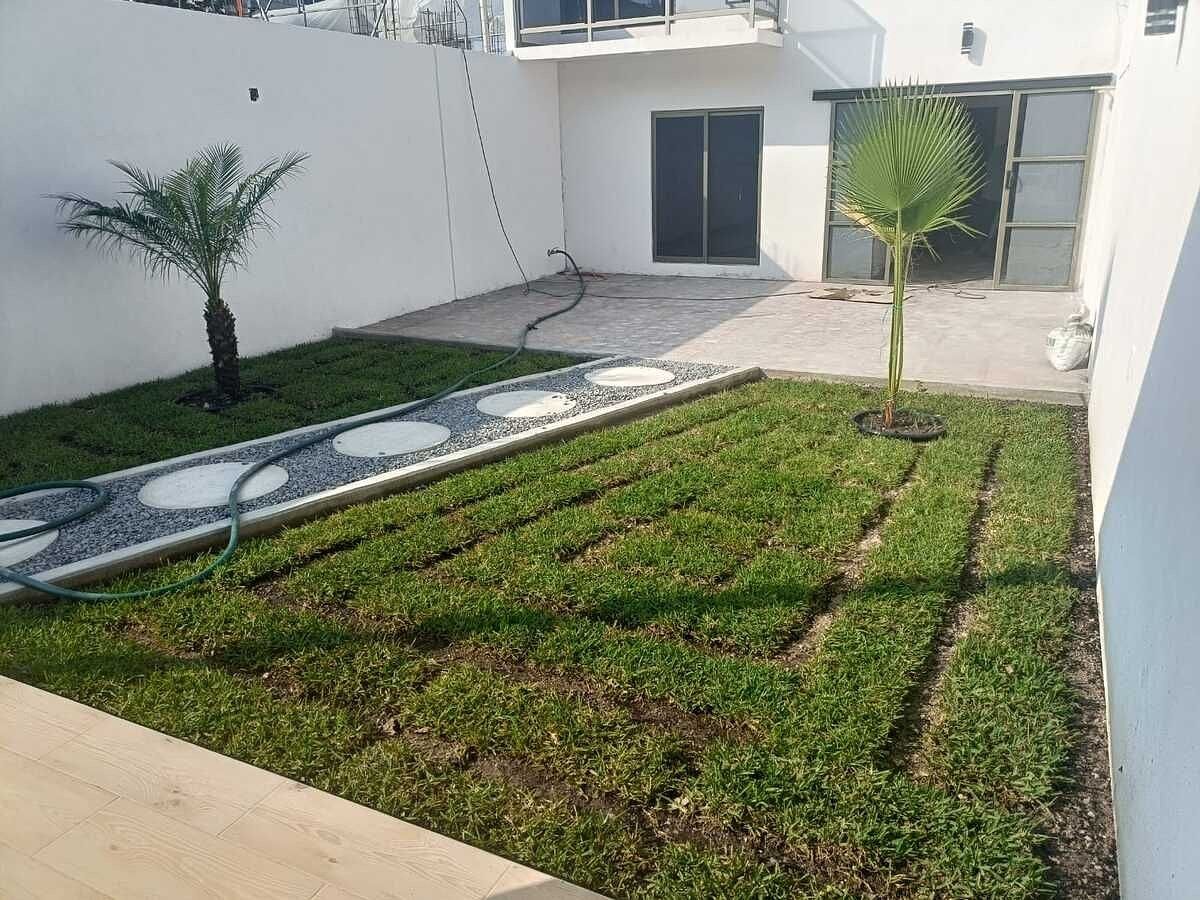 Casa en San José Terán, Tuxtla Gutiérrez, foto 2 de 14