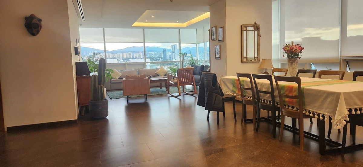 Departamento en Bosques de las Lomas, Cuajimalpa de Morelos, foto 2 de 17