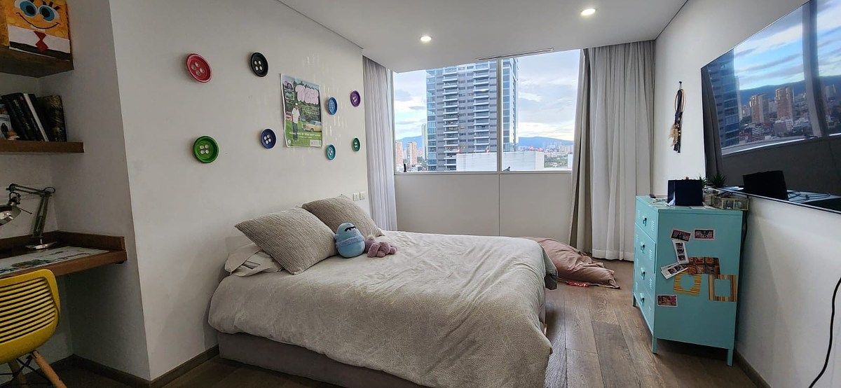 Departamento en Bosques de las Lomas, Cuajimalpa de Morelos, foto 3 de 17