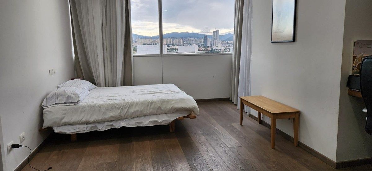 Departamento en Bosques de las Lomas, Cuajimalpa de Morelos, foto 4 de 17