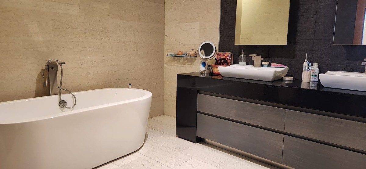 Departamento en Bosques de las Lomas, Cuajimalpa de Morelos, foto 5 de 17