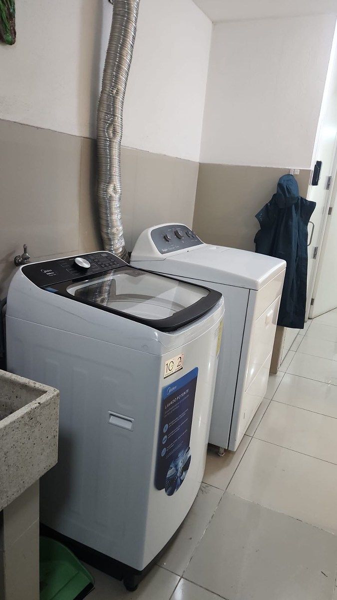 Departamento en Bosques de las Lomas, Cuajimalpa de Morelos, foto 6 de 17