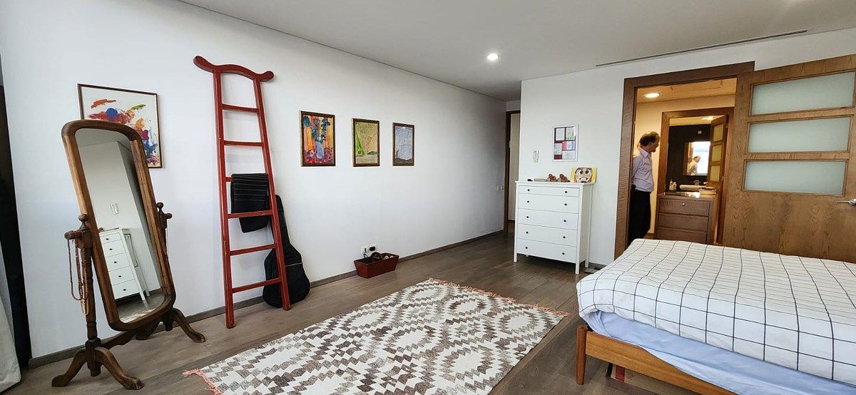 Departamento en Bosques de las Lomas, Cuajimalpa de Morelos, foto 7 de 17